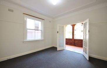 6 / 291 Arden Street, Coogee