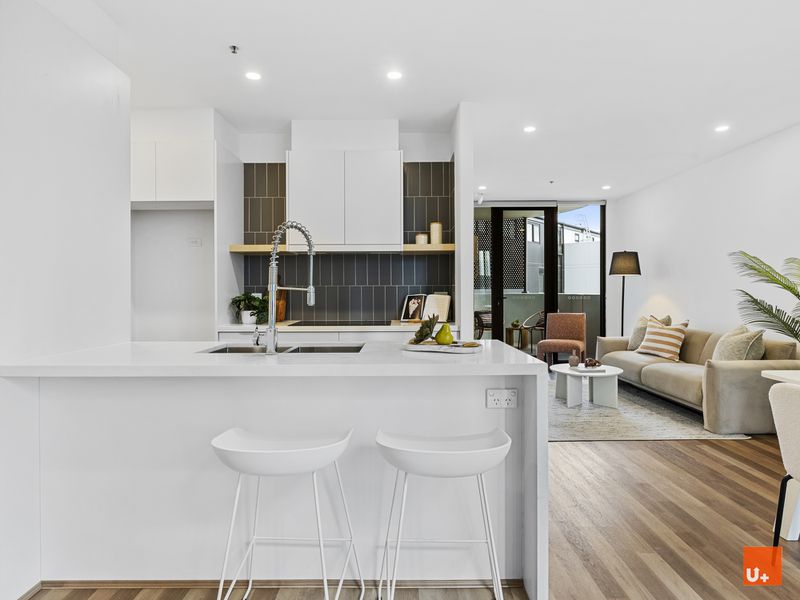 1209 / 6 Gribble Street, Gungahlin