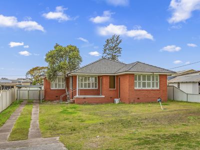 58 Maitland Street, Kurri Kurri