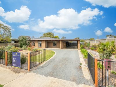 121 Saxton Street, Numurkah