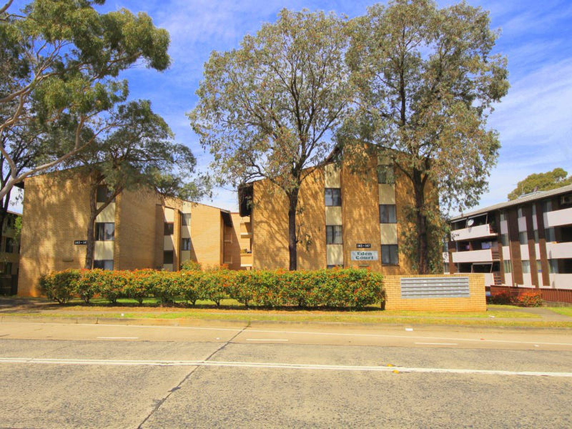 17 / 145-147 Chapel Road, Bankstown