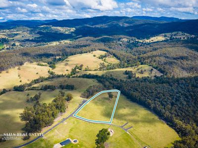 72 Mccausland Road, Lochiel