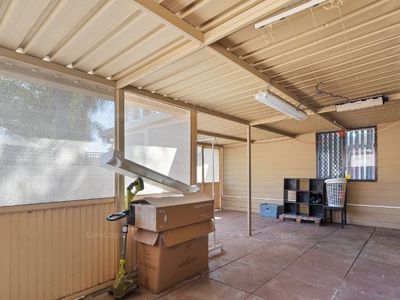 1 Southern River Road, Gosnells