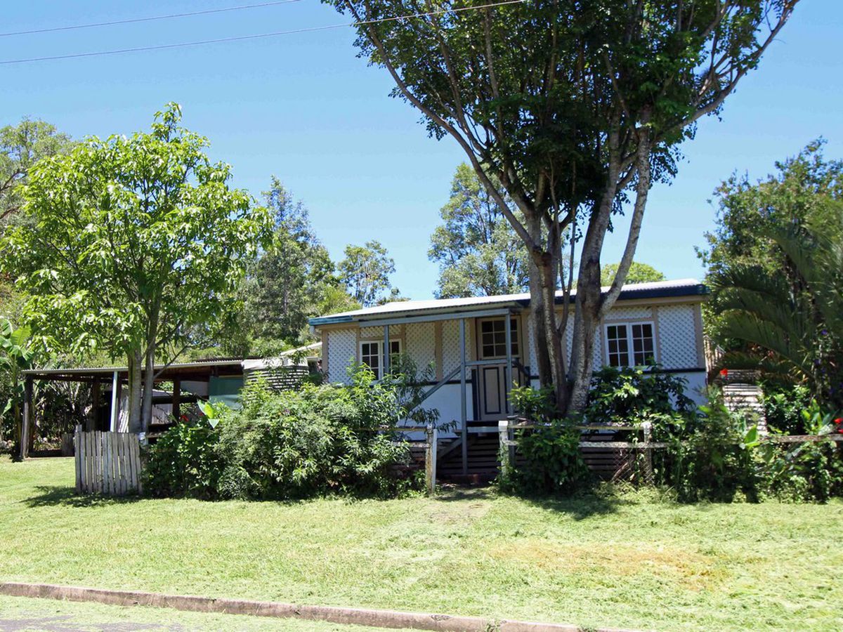 Ravenshoe