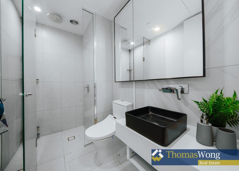 G01 / 555 St Kilda Road, Melbourne