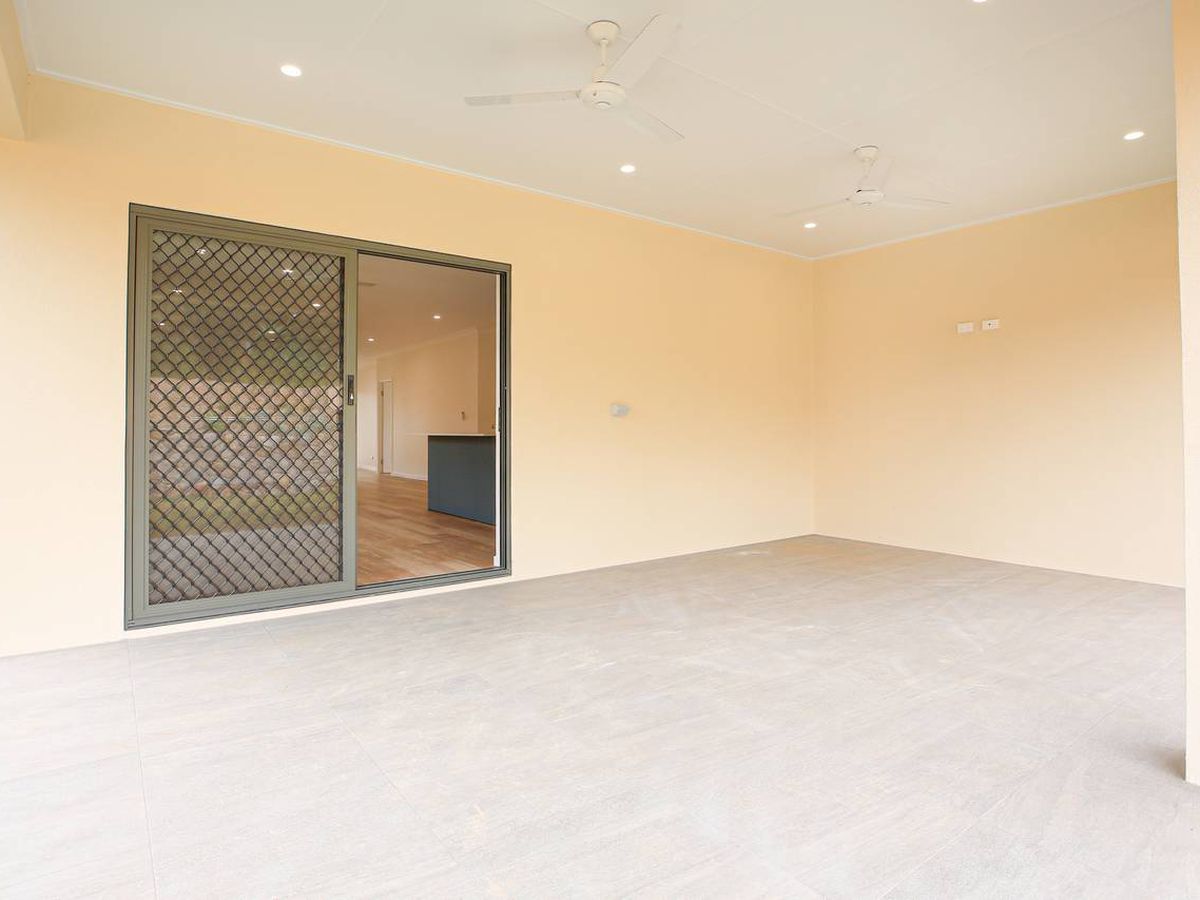70 Rankine Avenue, Yungaburra