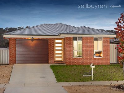 5 SADLIER STREET, Wodonga
