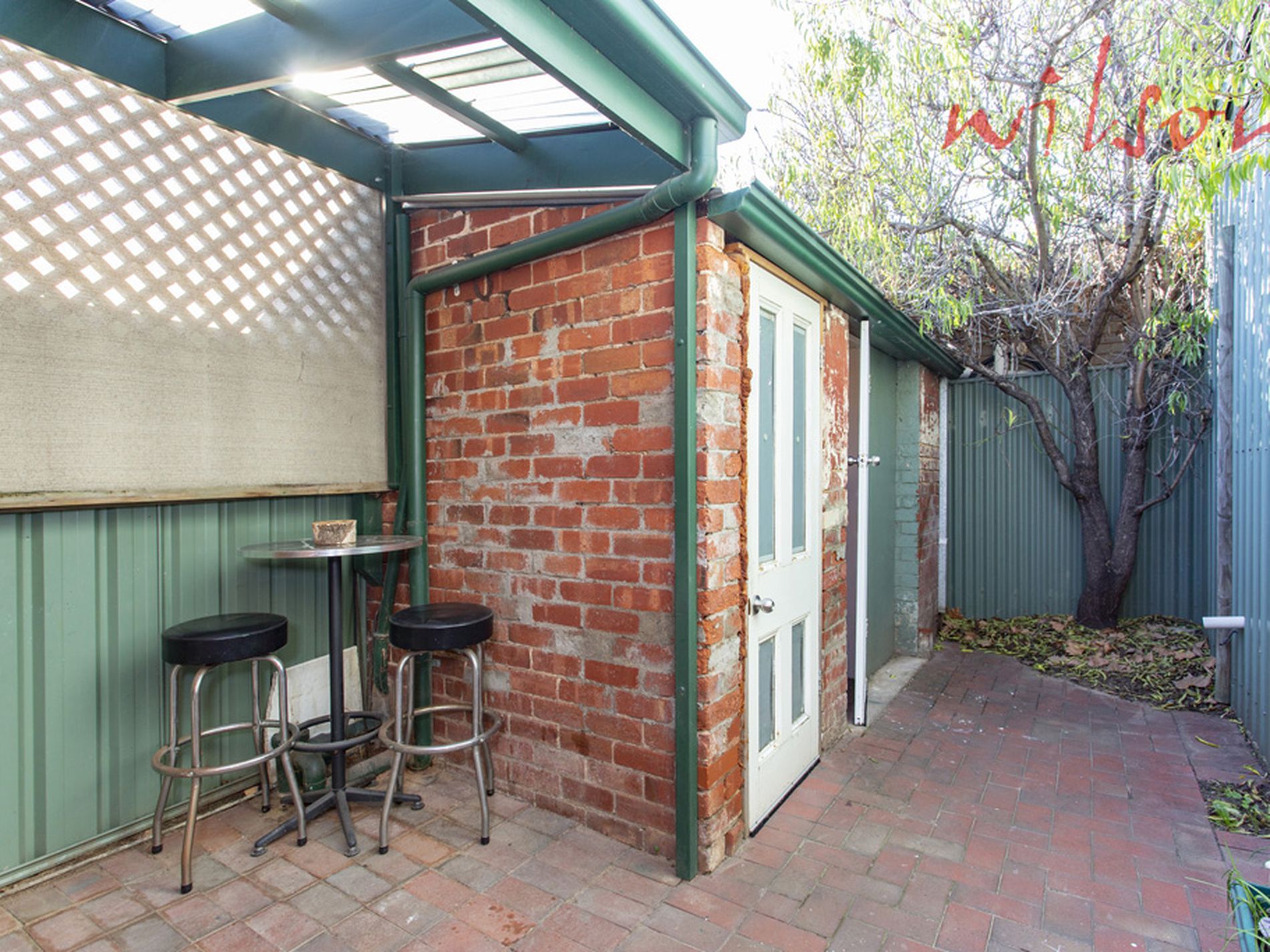 217 South Road, Mile End