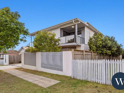 4 / 12 Victory Street, Zillmere