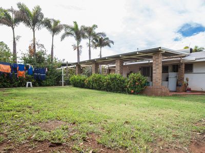 5 Finlay Street, Port Hedland