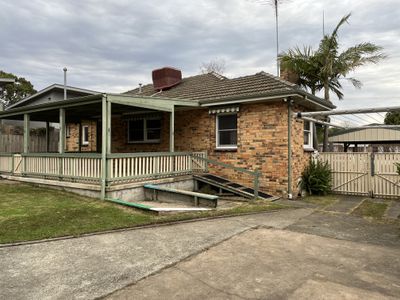 49 Stinton Avenue, Newtown
