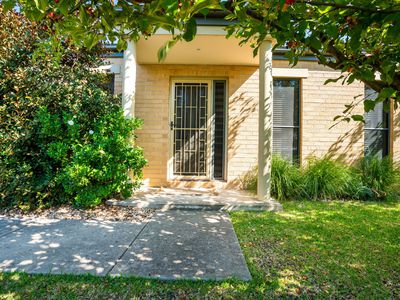 1 / 55 WILLIAM STREET, Wodonga
