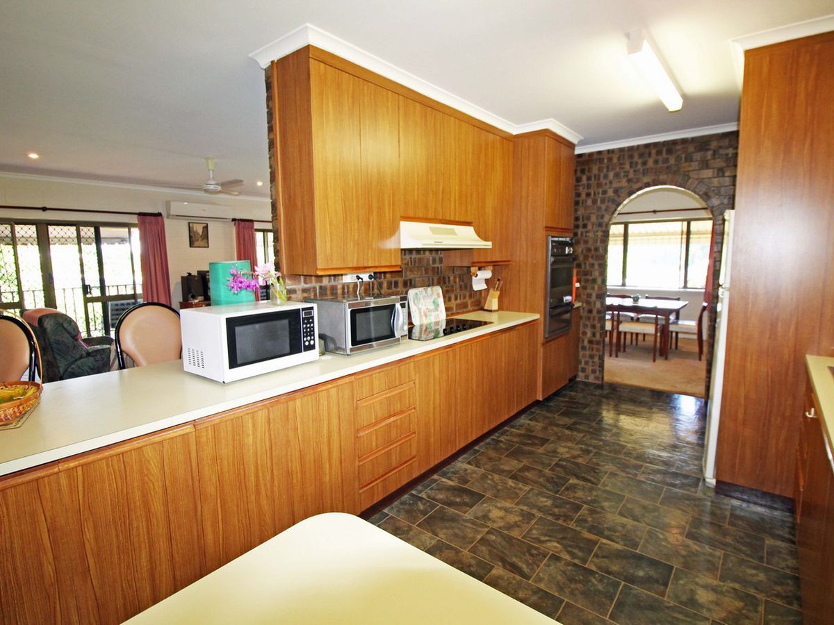 Yungaburra