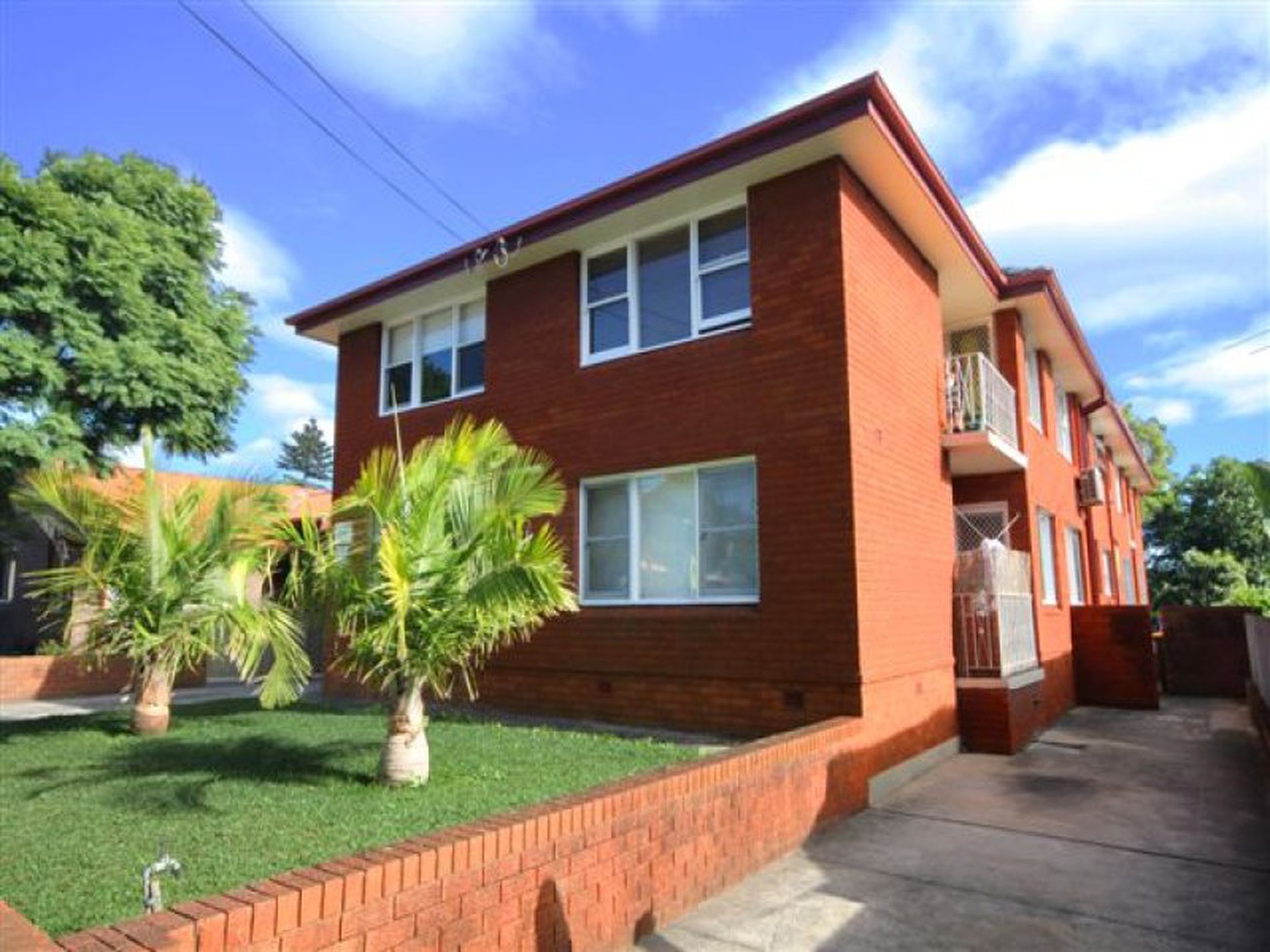 7 / 11 Wilson Avenue, Belmore