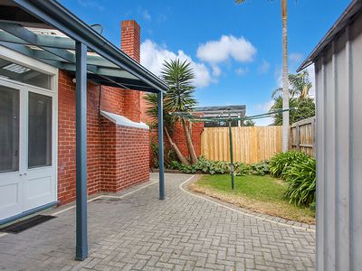 96 Eleanor Street, Footscray