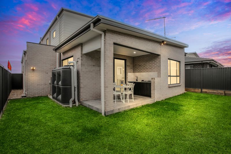 23 Werribee Street (Melonba), Marsden Park