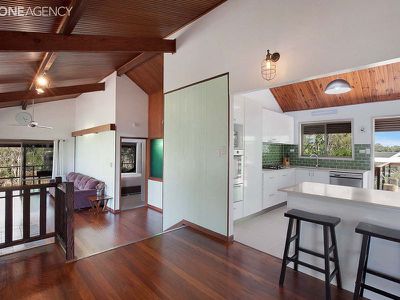 21 Frangipanni Avenue, Kawungan
