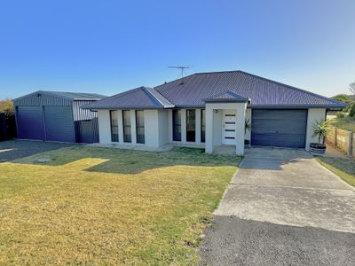 7 Arthur Street, Beachport