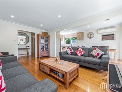 2 Pamir Street, Dandenong North