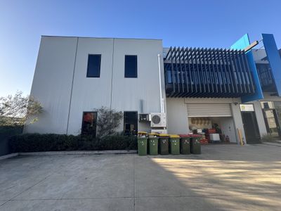 8 / 167 Hyde Street, Yarraville