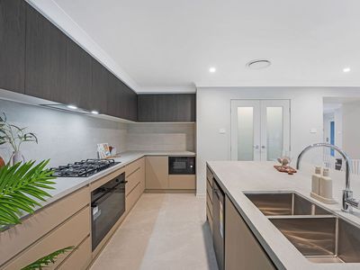 15 Mary Mackillop Drive, Woongarrah