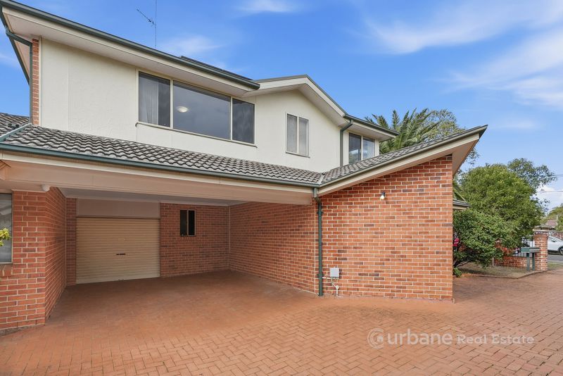 1 / 13 Lethbridge Street, Penrith