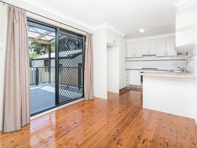 72 Wentworth Street, Oak Flats