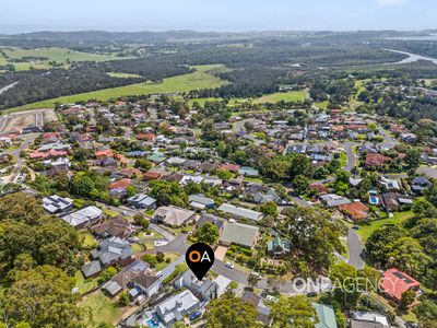 25B Michael Crescent, Kiama Downs