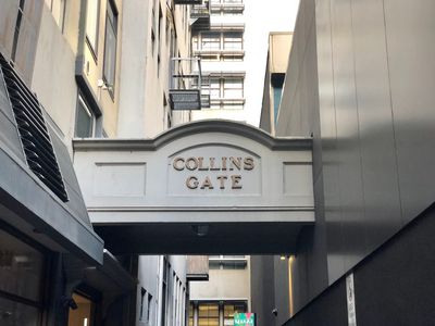 12a / 377 Little Collins Street, Melbourne