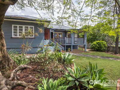 105 Blackwood Rd, Salisbury