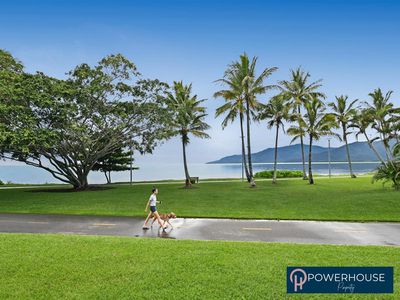 18 / 233-237 Esplanade, Cairns North