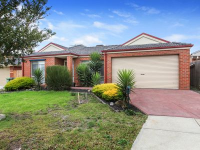 82 Barrington Lane, Sunbury