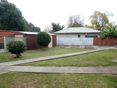 34 Butler St, Seymour