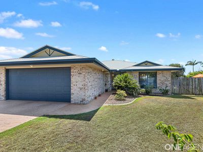 9 Berna Court, Point Vernon