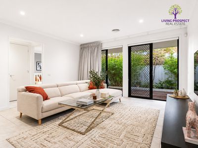 75 Signature Boulevard, Point Cook