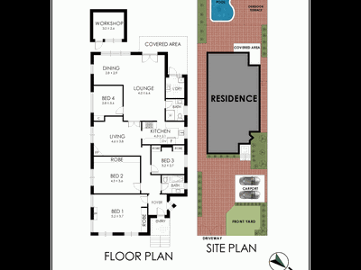 4 Perrys Avenue, Bexley