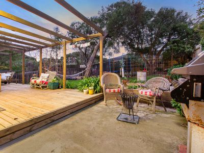 26 Fern Grove, Rye