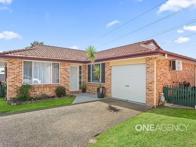 5 / 6 Macleay Place, Albion Park