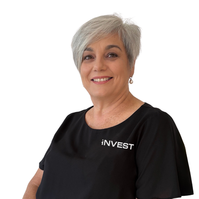 Grace | Finance Manager 