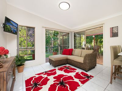 91 Passerine Dr, Rochedale South