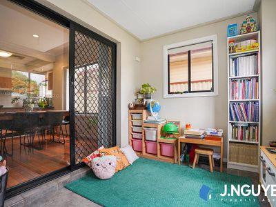 17 Foxlow Street, Canley Heights