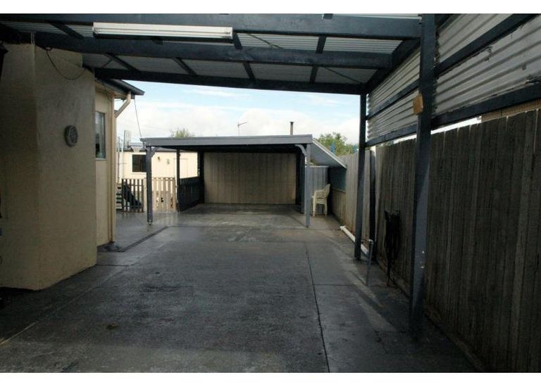 3 Bade Avenue, Portland