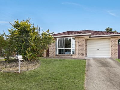 4 Magdalene St, Wynnum West