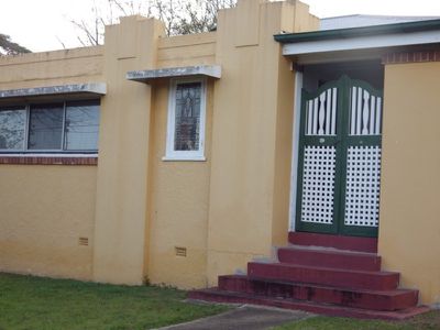 26 Green Street, Booval