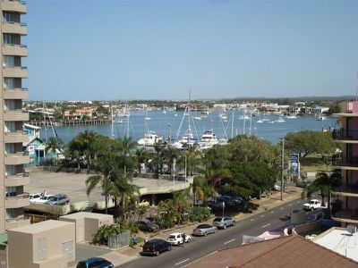 26 / 14 River Esplanade, Mooloolaba