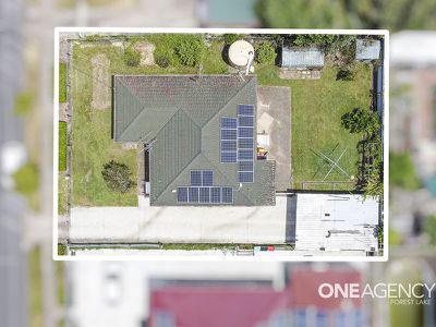 57 Partridge St, Inala