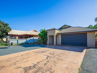 25 Huxtable Crescent, South Hedland