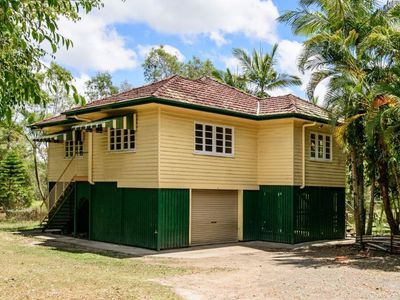 143 Illoura Place, Cooroibah