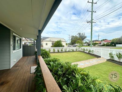 53 HOBART ROAD, New Lambton