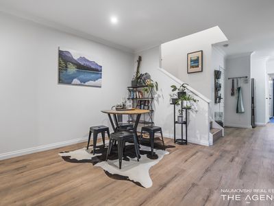 25B Hillsborough Drive, Nollamara